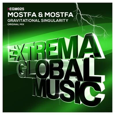 Mostfa & Mostfa Gravitational Singularity