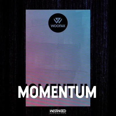 Momentum EP 專輯 The Funk Hunters/Woofax/Defunk/ED.1T/Late Nights Early Mornings