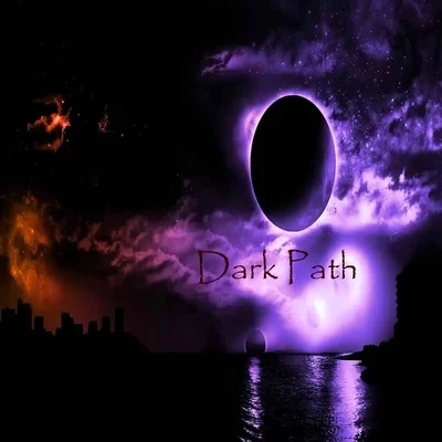 Dark Path 專輯 DJ Dan