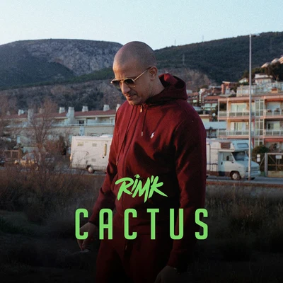 Cactus 專輯 RimK