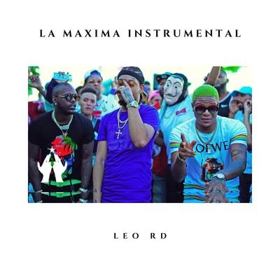 Leo RD La Maxima