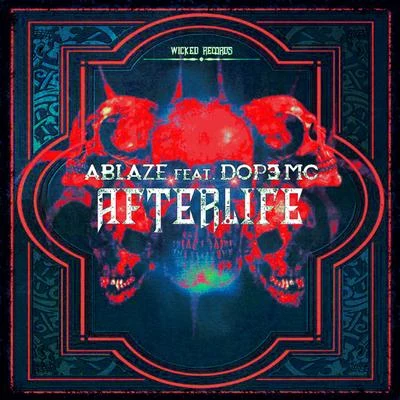 Afterlif3 (feat. DOP3 MC) 专辑 Ohmie/DOP3 MC