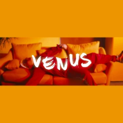 Lil.Jet嘻哈融合體 Venus