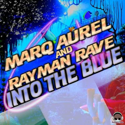 Into the Blue (Italo Dance Edition) 專輯 Marq Aurel/VirtualStylerz