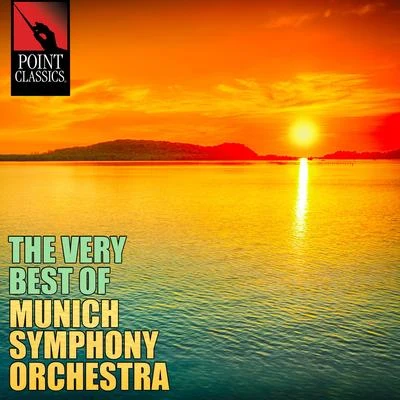 The Very Best of Munich Symphony Orchestra - 50 Tracks 專輯 Munich Symphony Orchestra