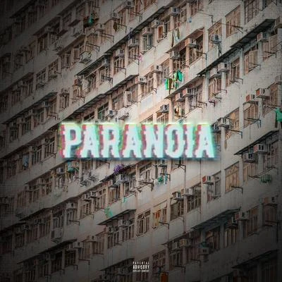 Paranoia 專輯 LIVID/Sleiman/Zeki