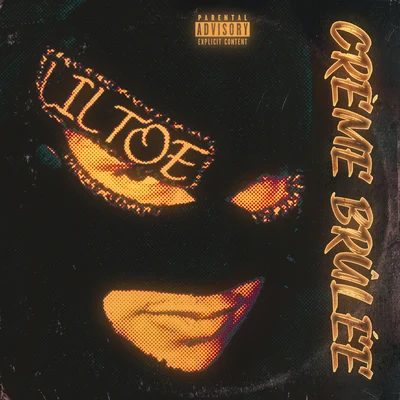 Crème Brûlée 專輯 Lil Toe/T-Fest