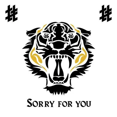 Sorry For You 專輯 Tumult/Wukong