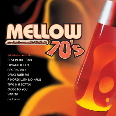 mellow 70是: an instrumental tribute TOT和music o佛陀和 70是 專輯 Christopher Marianetti/Zohaib Hassan/Jeff Coffin/Bilal Khan/Sam Levine