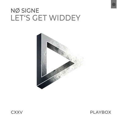 Lets Get Widdey 專輯 NØ SIGNE/Amba Shepherd