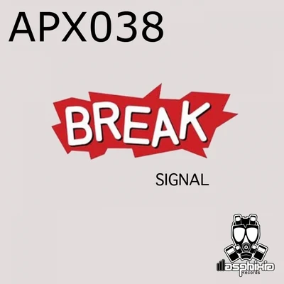 Break 專輯 Signal