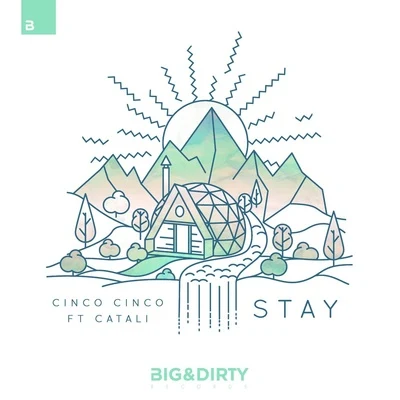 Susan H.Cinco Cinco Stay