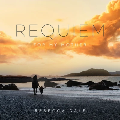 Dale: Requiem For My Mother 專輯 Robert Ames/Royal Liverpool Philharmonic Orchestra/Ólafur Arnalds