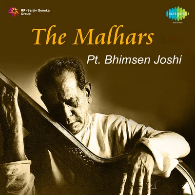 The Malhars 專輯 Pt. Bhimsen Joshi