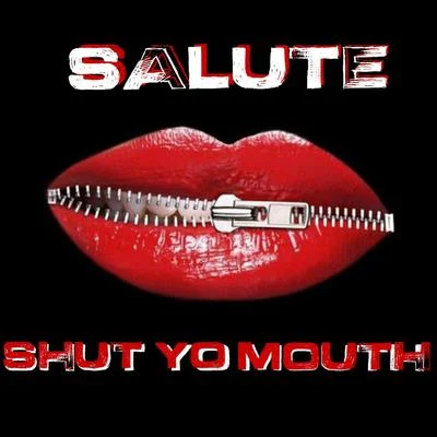 SaluteHamdi Shut Yo Mouth