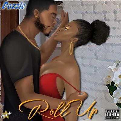 Roll Up 專輯 Dazzle/Erik De Koning/Mungo/Tenishia/Kirsty Hawkshaw