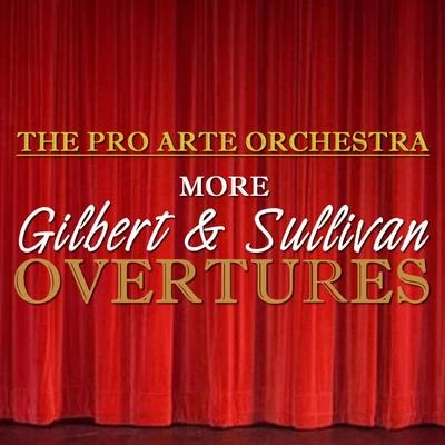 More Gilbert & Sullivan Overtures 專輯 Sir Malcolm Sargent