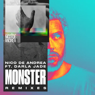 Monster (Remixes) 專輯 Nico de Andrea