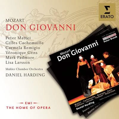 Mozart - Don Giovanni 專輯 Kenny Ball/Wolfgang Amadeus Mozart/Cole Porter/Tiomkin