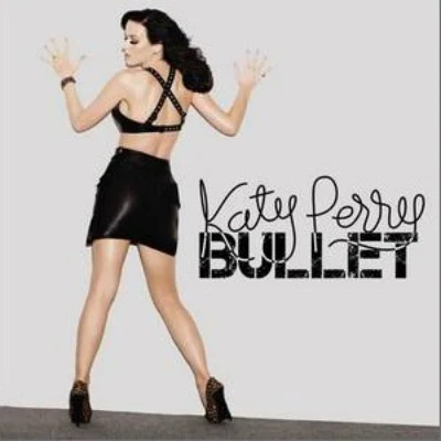 Bullet 專輯 Katy Perry