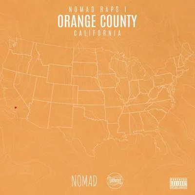 Nomad Raps I - Orange County 專輯 Imran Ashraf