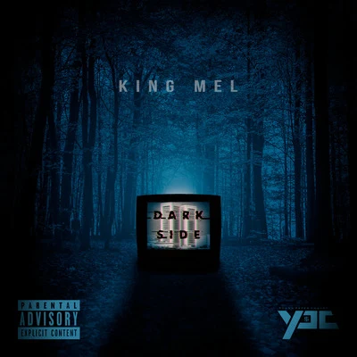 Dark Side 专辑 King Mel