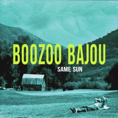 Same Sun 專輯 Boozoo Bajou/U-Brown/Joe Dukie/The Funky Lowlives/Anna Leyne