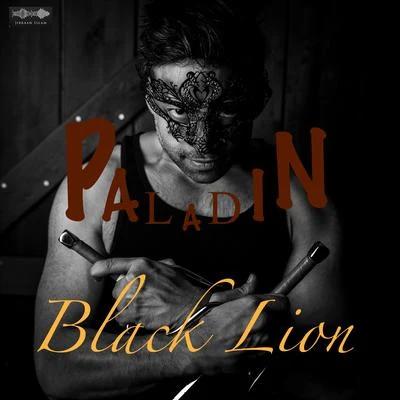 Paladin 專輯 Black Lion