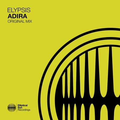 Adira 專輯 Elypsis