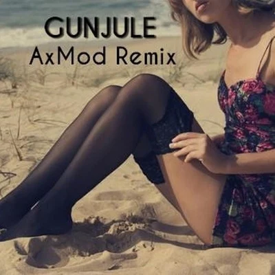 Androma Gunjule (AxMod Remix)