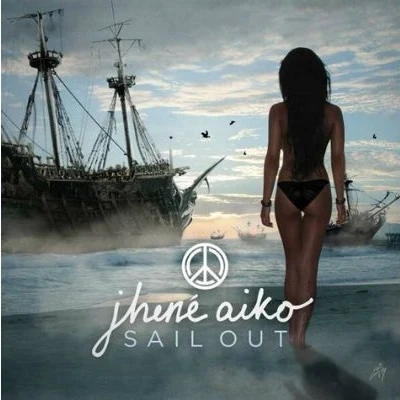 Sail Out 專輯 Jhene Aiko