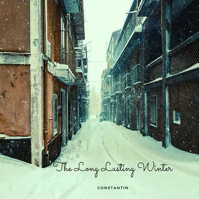 The Long Lasting Winter 专辑 Chris Nasty/Constantin/Benny Benassi