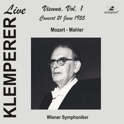 MOZART, W.A.: Symphony No. 41, "Jupiter"MAHLER, G.: Symphony No. 4 (Vienna, Vol. 1) (Stich-Randall, Vienna Symphony, Klemperer) 专辑 Vienna Symphony Orchestra/Adolf Holler/Fritz Busch