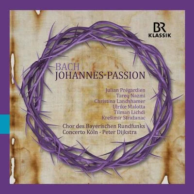 Bach: St. John Passion, BWV 245 專輯 Elisabeth Grümmer