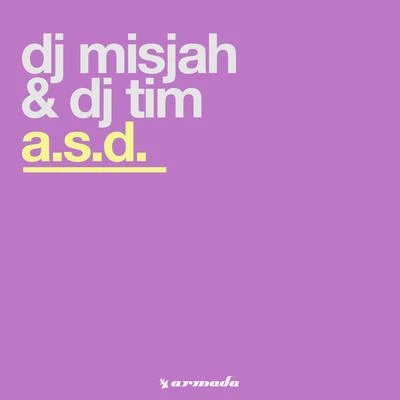 DJ Misjah A.S.D.