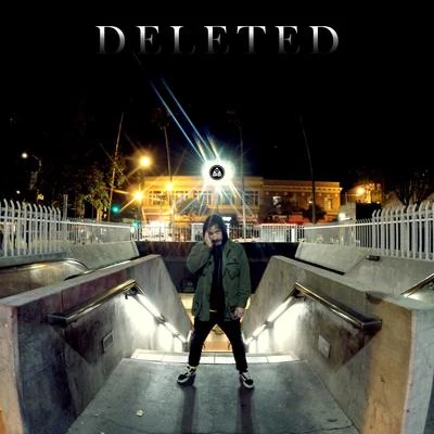 Deleted 專輯 UFO!/Bro Safari