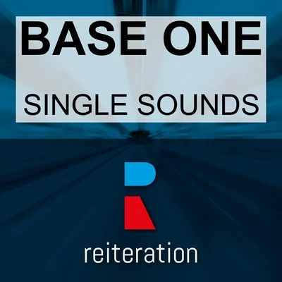 Single Sounds 專輯 Bambo/Base One