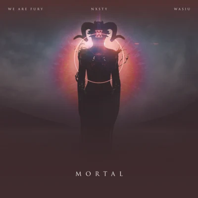 Mortal 專輯 emlyn/WE ARE FURY