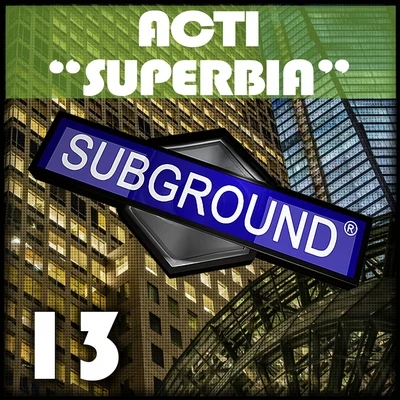 Superbia 專輯 Acti