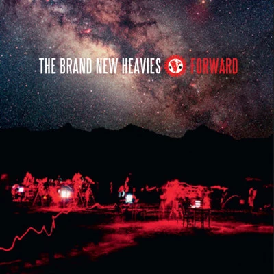 Forward 专辑 The Brand New Heavies