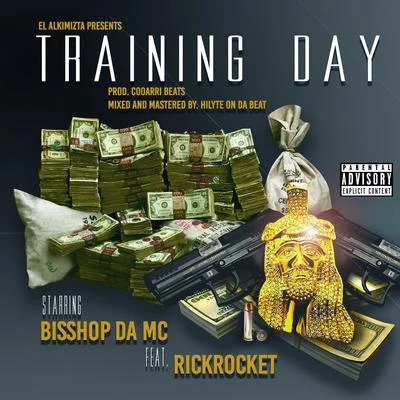 Training Day 專輯 Bisshop da MC/The H.O.F./Intrinzik/Nos Insidious/Shaggy 2 Dope