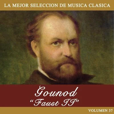 Gounod: Faust II 专辑 Charles Gounod