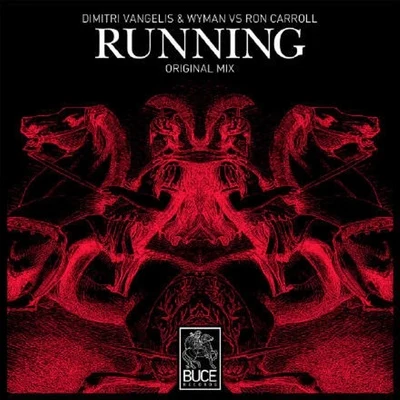 Running 专辑 Dimitri Vangelis & Wyman/Paul Green