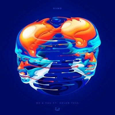 Me & You 專輯 Amy Peters/Ostwolf/KVMO