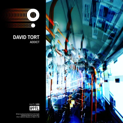 David Tort Addict