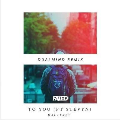 To You (Dualmind Remix) 专辑 Katharina/Dualmind