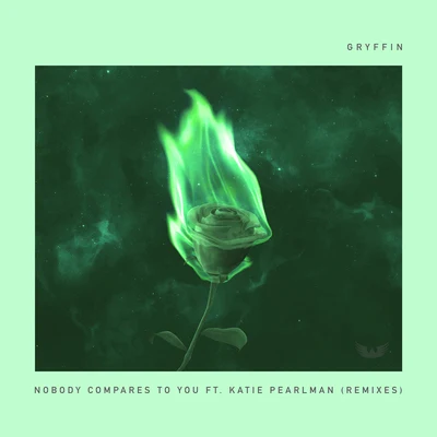 Nobody Compares To You (Remixes) 专辑 Gryffin