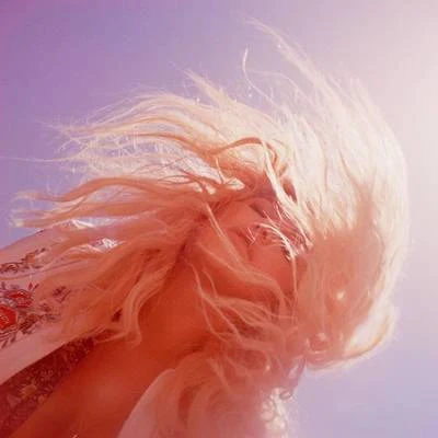 Woman (The Remixes) 專輯 KESHA