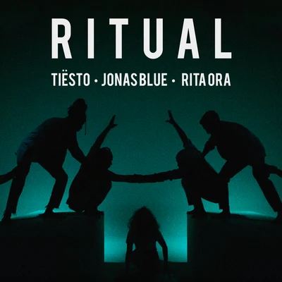 Ritual 專輯 Jonas Blue