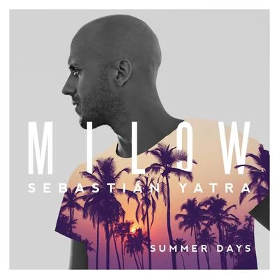 Summer Days 專輯 Milow